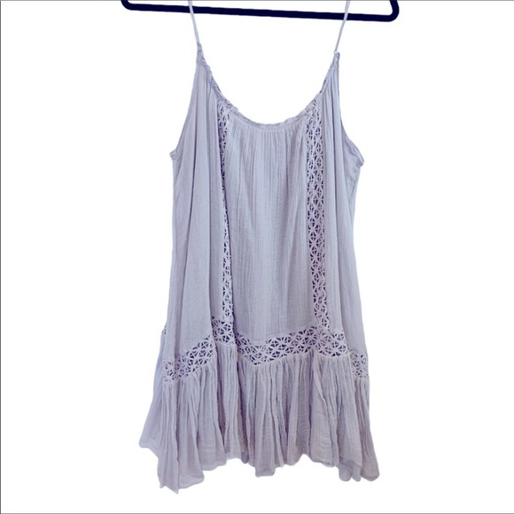 Chelsea & Violet Mini Dress - Picture 2 of 7